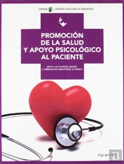 Bertrand.pt - Promoción De La Salud Y Apoyo Psicológico Al Paciente