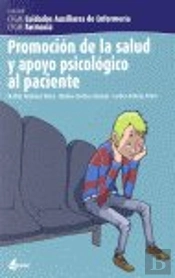 Promoción De La Salud Y Apoyo Psicológico Al Paciente