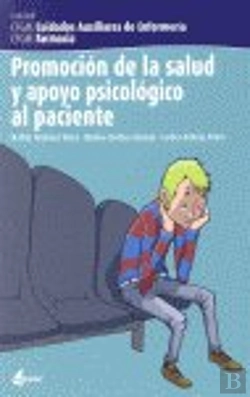 Bertrand.pt - Promoción De La Salud Y Apoyo Psicológico Al Paciente