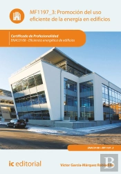 Promoción Del Uso Eficiente De La Energía En Edificios. Enac0108 - Eficiencia Energética En Edificio