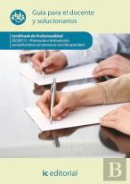 Promocion E Intervencion Socioeducativa Con Personas Con Dis