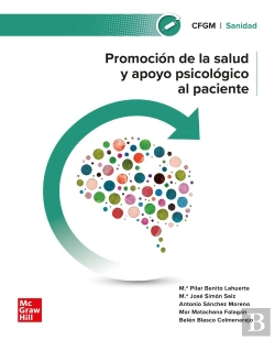 Bertrand.pt - Promocion Salud Apoyo Psicol.Paciente Gm 24 Cf