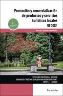 Promocion Y Comercializacion De Productos Y Servicios Turis