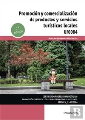 Promocion Y Comercializacion De Productos Y Servicios Turis