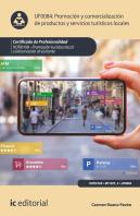 Promocion Y Comercializacion De Productos Y Servicios Turist
