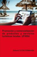 Promocion Y Comercializacion De Productos Y Servicios Turist