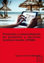 Promocion Y Comercializacion De Productos Y Servicios Turist