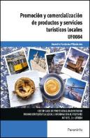 Promoción Y Comercialización De Productos Y Servicios Turísticos Locales