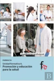 Promoción Y Educación Para La Salud