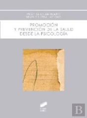 Promoción Y Prevención De La Salud Desde La Psicología