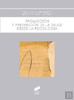 Bertrand.pt - Promoción Y Prevención De La Salud Desde La Psicología