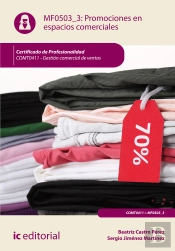 Promociones En Espacios Comerciales. Comt0411 - Gestion Comercial De Ventas