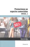 Promociones En Espacios Comerciales