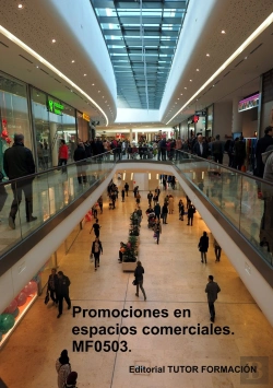 Bertrand.pt - Promociones En Espacios Comerciales. Mf0503.