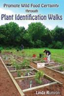Promote Wild Food Certainty Through Plant Identification Walks