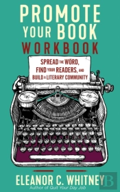 Promote Your Book Workbook