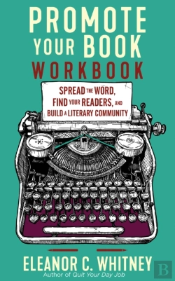 Bertrand.pt - Promote Your Book Workbook