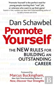 Promote Yourself