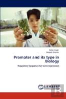 Promoter And Its Type In Biology