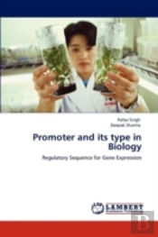 Promoter And Its Type In Biology