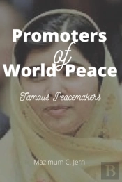 Promoters Of World Peace
