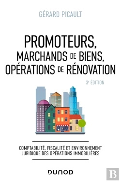 Bertrand.pt - Promoteurs, Marchands De Biens, Opérations De Rénovation (3e Édition)
