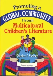Promoting A Global Community Through Multicultural Children'S Literature