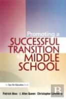 Promoting A Successful Transition To Middle School