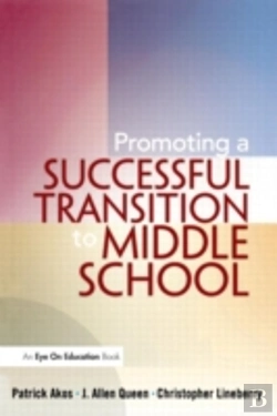 Bertrand.pt - Promoting A Successful Transition To Middle School