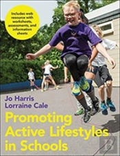 Promoting Active Lifestyles In Schools With Web Resource