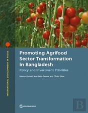 Promoting Agrifood Sector Transformation In Bangladesh