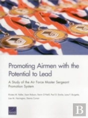 Promoting Airmen With The Potepb
