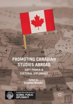 Bertrand.pt - Promoting Canadian Studies Abroad