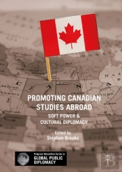 Promoting Canadian Studies Abroad