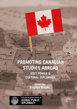 Bertrand.pt - Promoting Canadian Studies Abroad