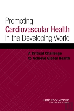 Bertrand.pt - Promoting Cardiovascular Health In The Developing World