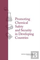 Promoting Chemical Laboratory Safety And Security In Developing Countries