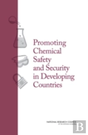 Promoting Chemical Laboratory Safety And Security In Developing Countries