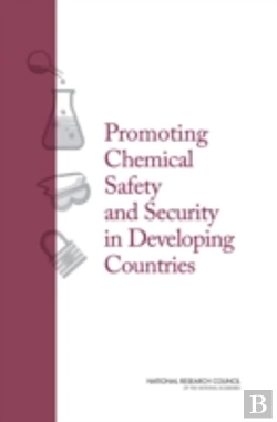Bertrand.pt - Promoting Chemical Laboratory Safety And Security In Developing Countries