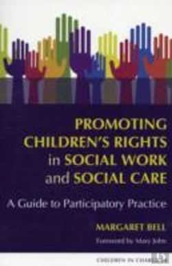 Bertrand.pt - Promoting Children'S Rights In Social Work And Social Care