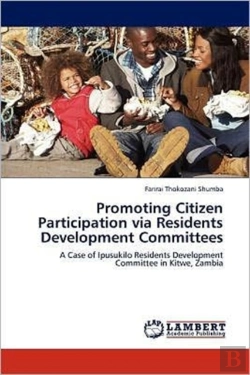 Bertrand.pt - Promoting Citizen Participation Via Residents Development Committees