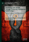 Promoting Civic Health Through University-Community Partnerships