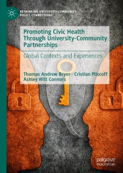Bertrand.pt - Promoting Civic Health Through University-Community Partnerships