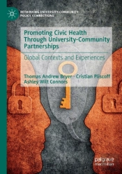 Promoting Civic Health Through University-Community Partnerships