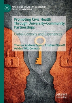 Bertrand.pt - Promoting Civic Health Through University-Community Partnerships