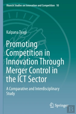 Bertrand.pt - Promoting Competition In Innovation Through Merger Control In The Ict Sector