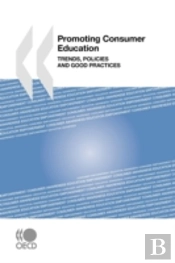 Promoting Consumer Education