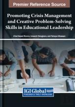 Promoting Crisis Management And Creative Problem-Solving Skills In Educational Leadership
