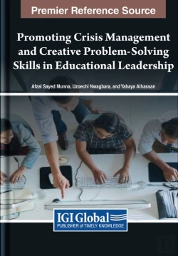 Bertrand.pt - Promoting Crisis Management And Creative Problem-Solving Skills In Educational Leadership