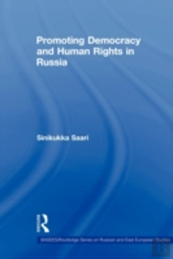 Bertrand.pt - Promoting Democracy And Human Rights In Russia